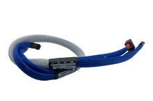 Load image into Gallery viewer, DRC1008 24&quot; 2S CHARGE LEAD W/ 5STAR LOGO 4MM BULLET-XT90
