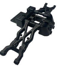 Load image into Gallery viewer, 61277 DELRIN D BLOCK - 0 TOE 0 PRO SQUAT
