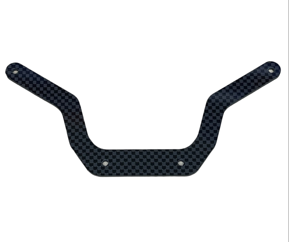 61306 DR10M/LATE MODEL FBM BODY MOUNT EXTENSION