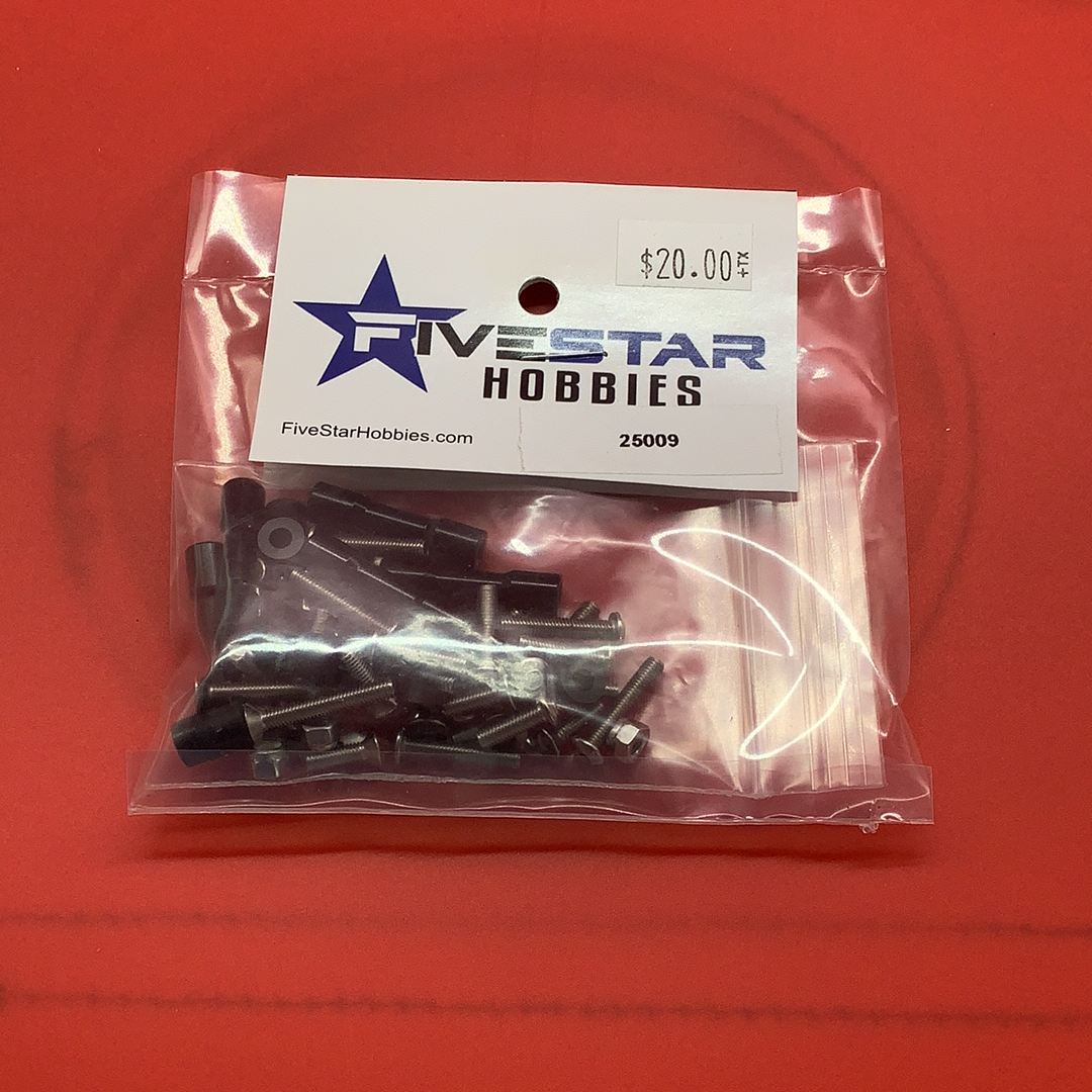 25009 SHIV MWM,LM HARDWARE KIT