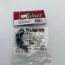 Load image into Gallery viewer, 07174 CAP HEAD MECHANICAL SCREW (5*13) (10PCS)
