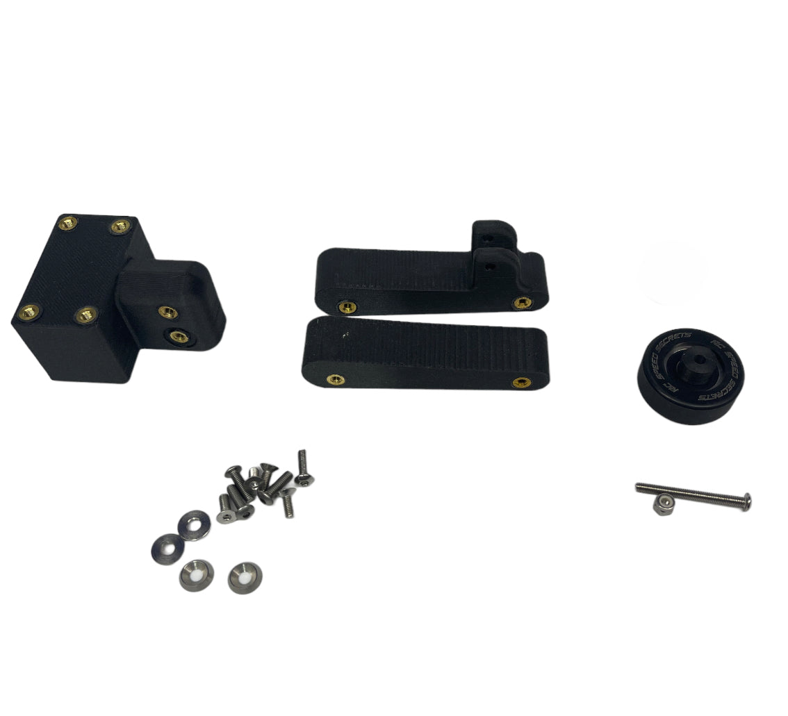 61218 V4 SWWB - SIDE PLATE SWWB KIT