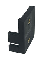 Load image into Gallery viewer, 61320 LEFT 3D PRINTED MICRO SERVO MOUNT
