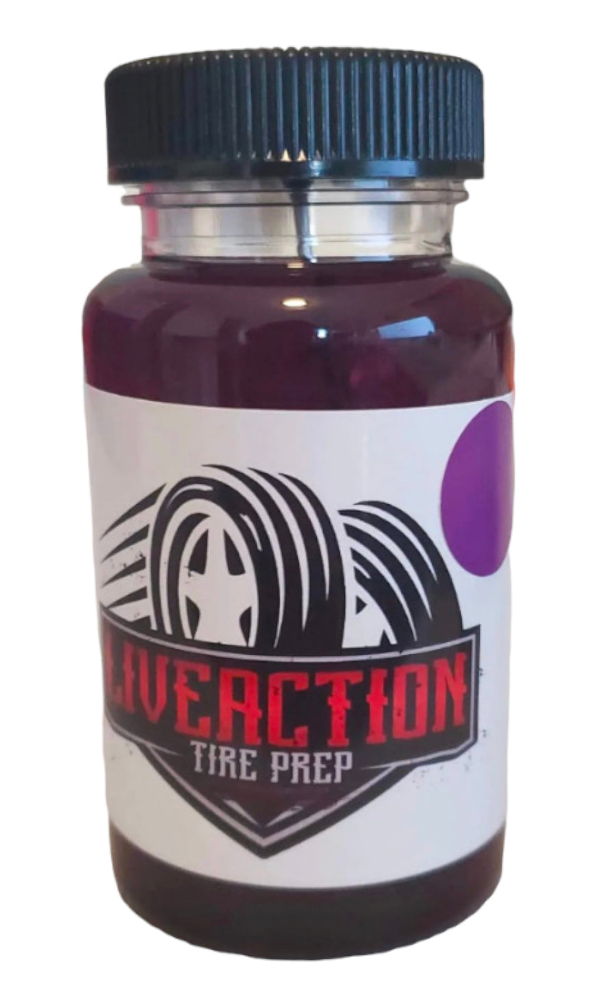 GRAPE LIVE ACTION TIRE CONDITIONER