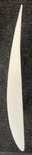Load image into Gallery viewer, QS-17  1/4 SCALE TG ASPHALT WING WITH FRONT WING
