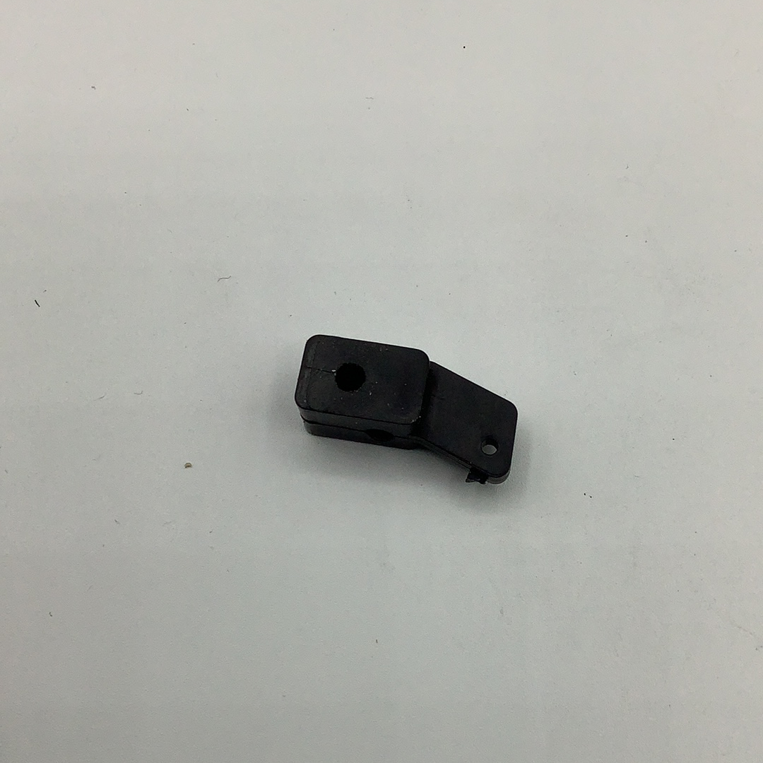 RUDIS 70079 STEERING BLOCK FOR RAILS ONLY (ONE ARM)