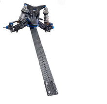 Load image into Gallery viewer, 61304 V5 SWWB TRANSMISSION RISER BAR KIT
