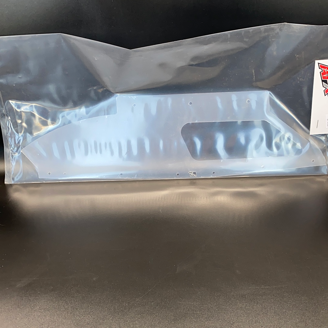 BA1013 BBE SC MOD AERO LEFT OPEN SAIL PANEL