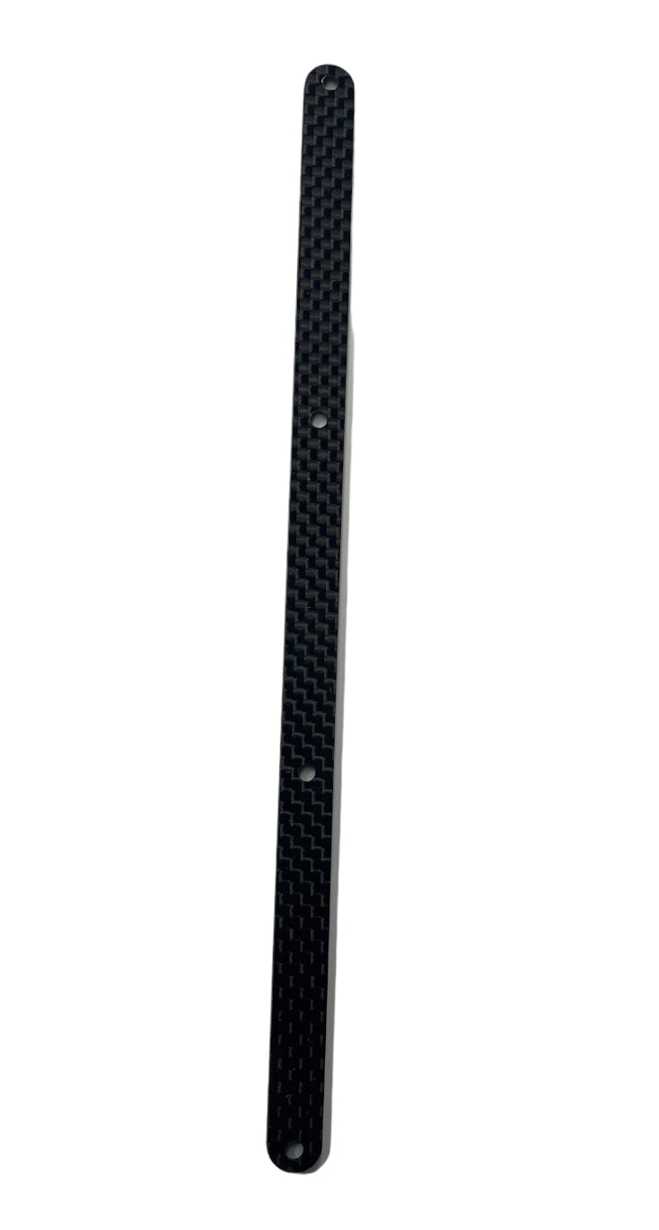 61206 DR10 SWEEPER CHASSIS RAIL