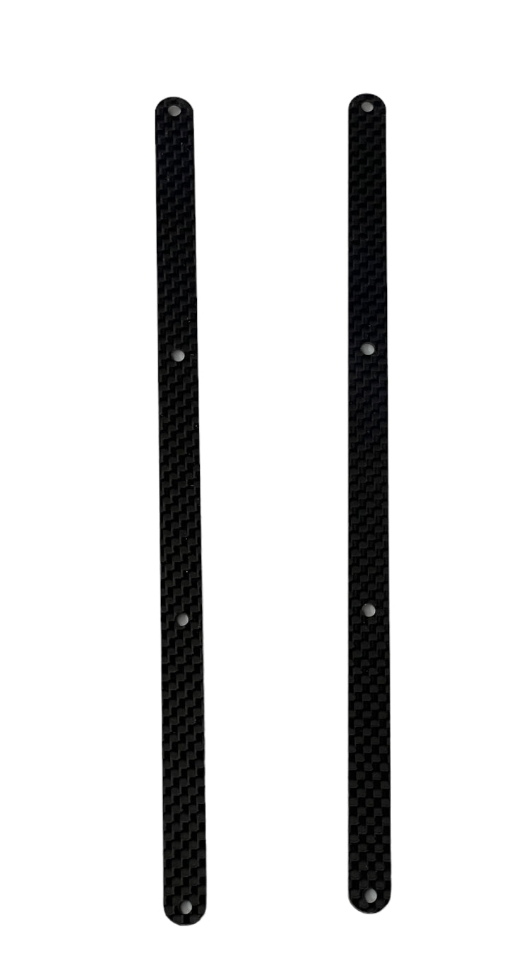 61173 V2 AE SWEEPER CHASSIS RAIL