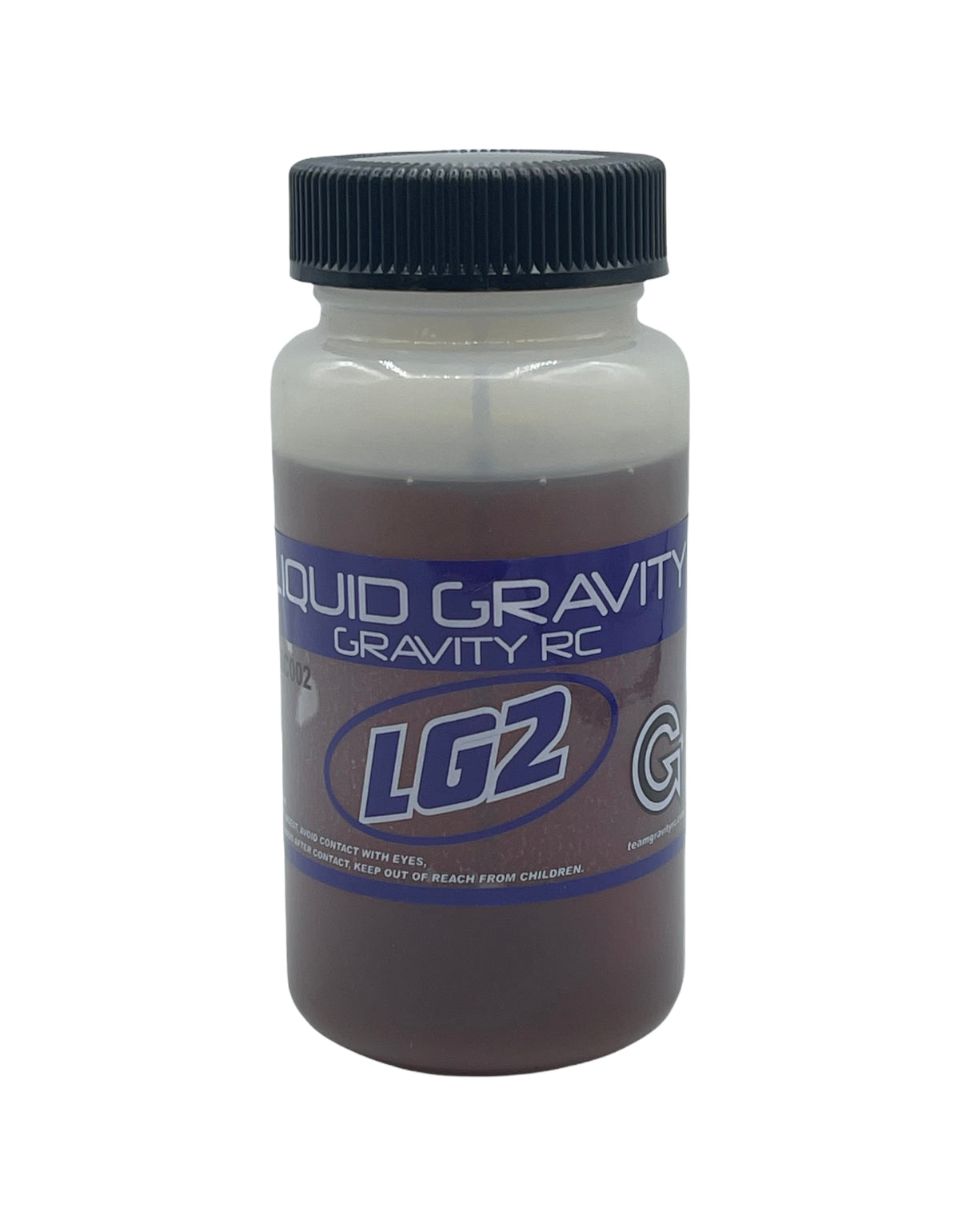 GRC002 LIQUID GRAVITY LG2