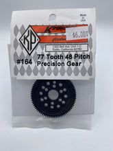 Load image into Gallery viewer, #164  77 TOOTH 48 PITCH PRECISION GEAR
