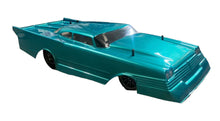 Load image into Gallery viewer, &quot;PSYCHO&quot; BY SHARK RC BODIES (.040CLR-.060CLR-.060BLK)
