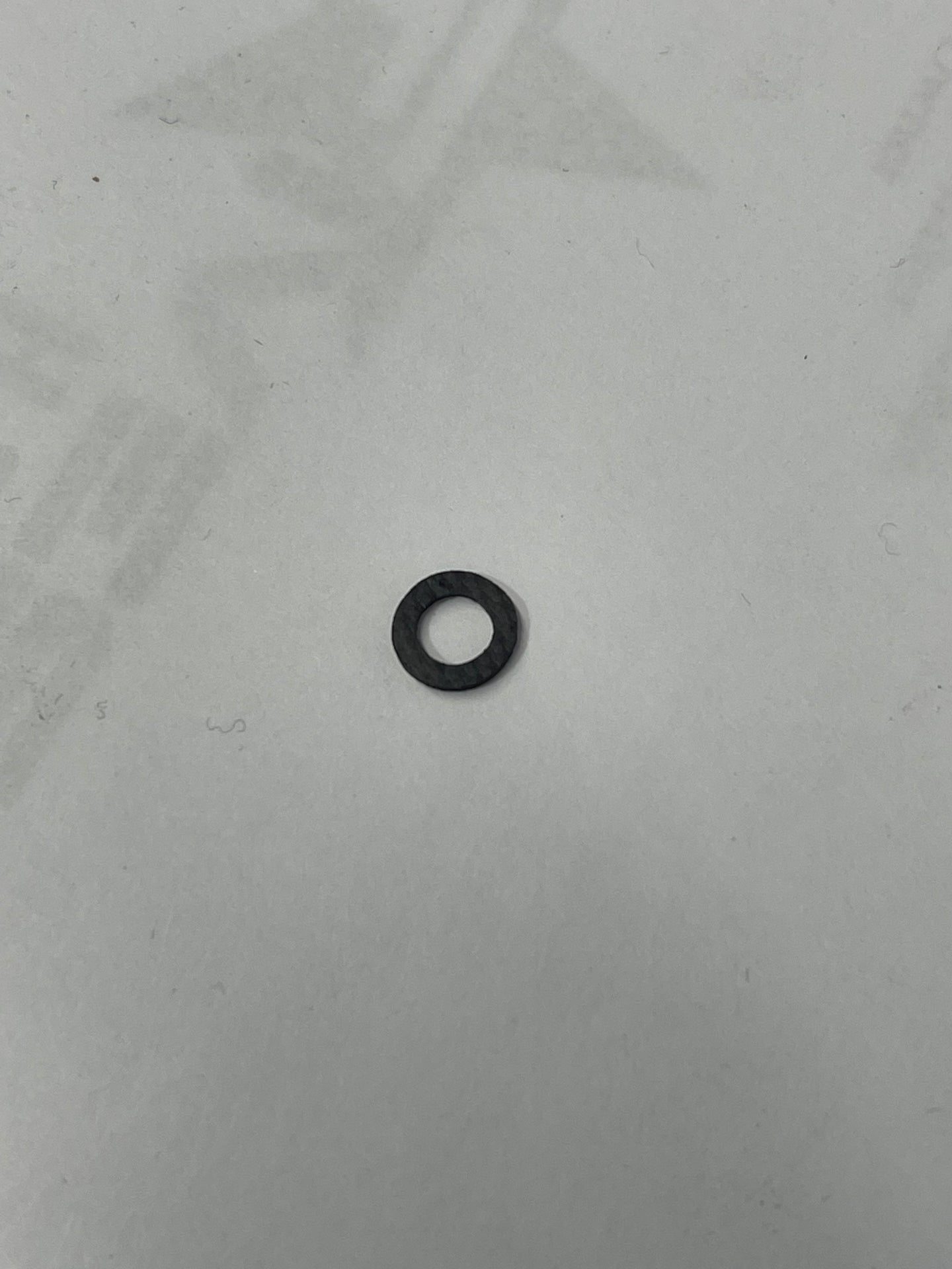 61190 TLR TOP SHAFT SPACER FOR 61184
