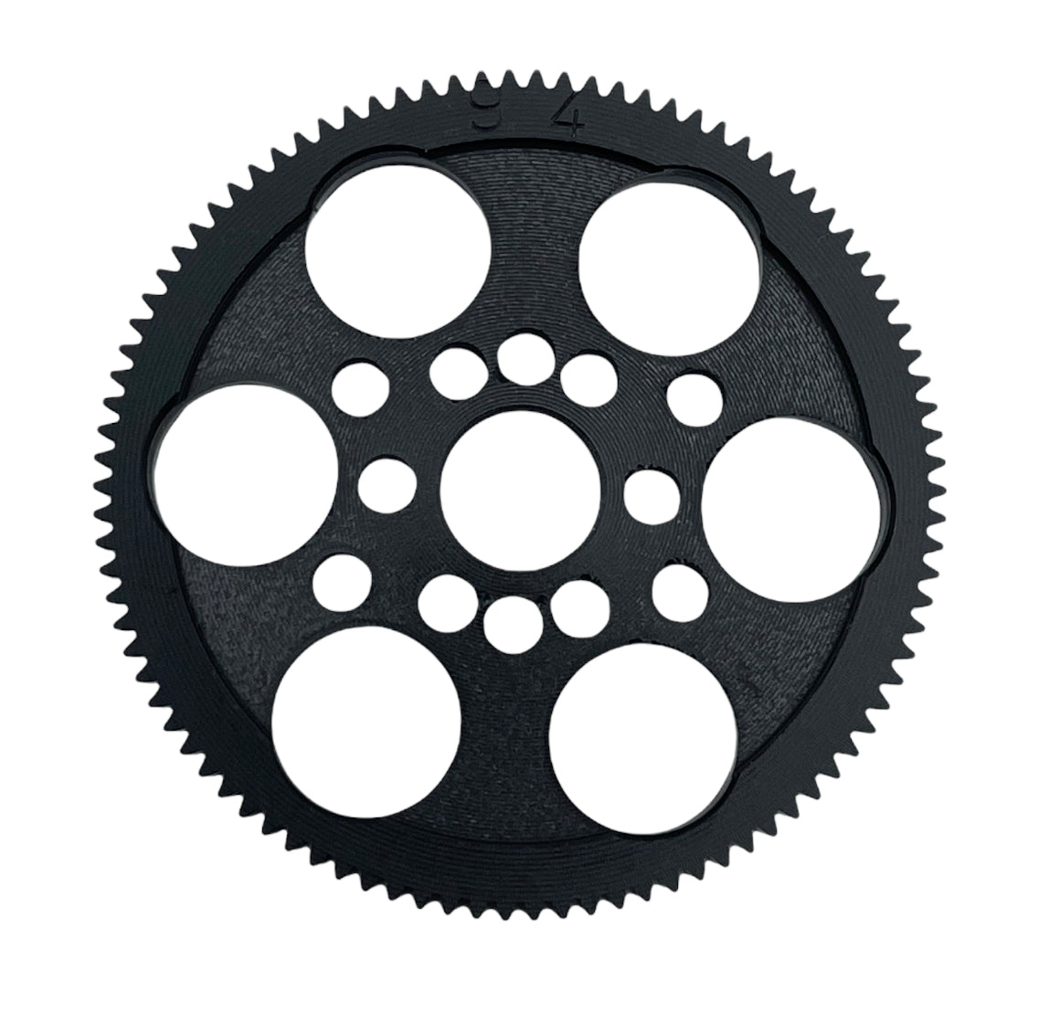 94T 48P WIDE SPUR GEAR