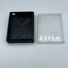 Load image into Gallery viewer, QS-4 DT1 RCVR BOX W/ TRANSPONDER TAB
