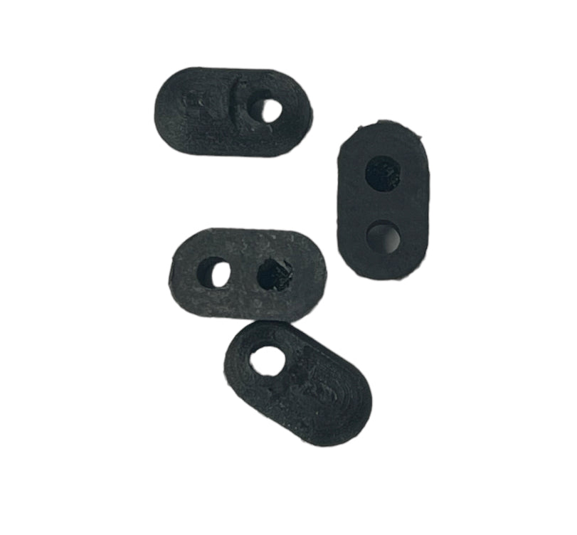 61318 HINGEPIN STOPPER (4PCS)