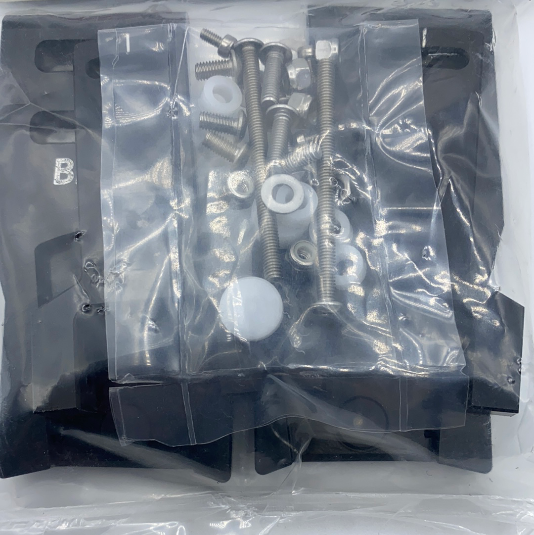 30006 REAR ADJUSTABLE ARMS - SC5/SC6