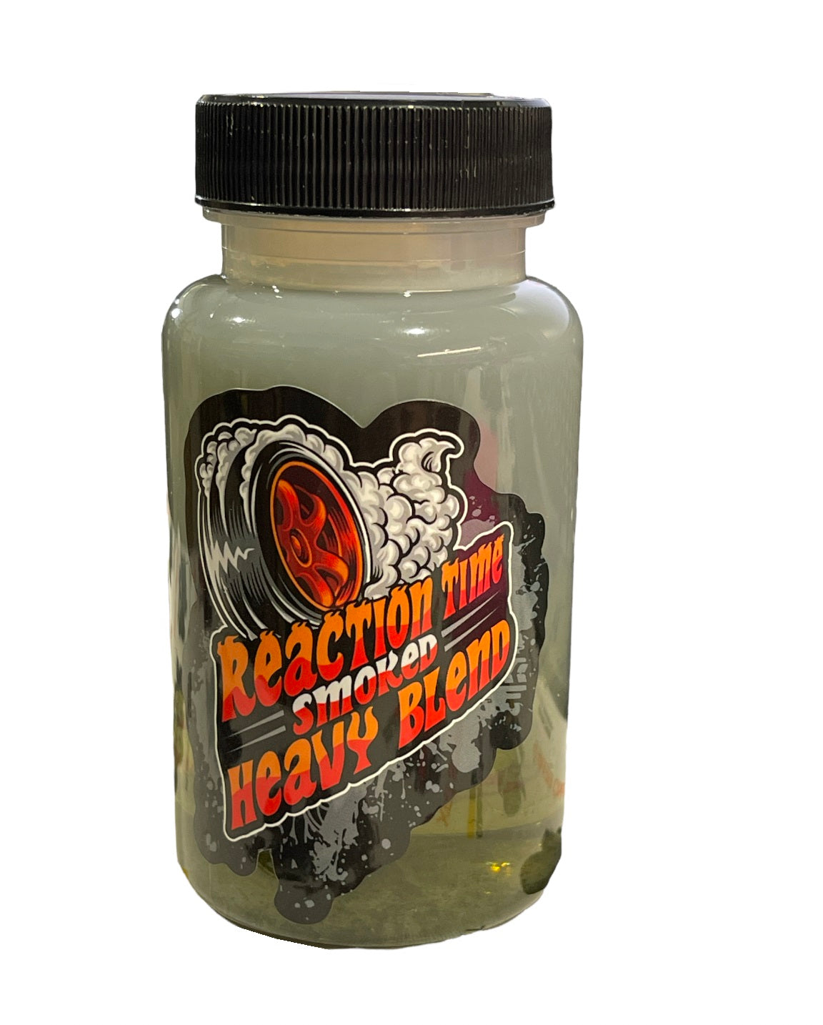 4OZ REACTION TIME SMOKED HEAVY BLEND DAUBER BOTTLE