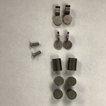 Load image into Gallery viewer, 61007 WHEELIE BAR WEIGHT BOX
