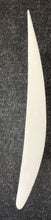 Load image into Gallery viewer, QS-15  1/4 SCALE DT WING WITH FRONT WING
