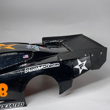 Load image into Gallery viewer, 61066 3D PRINTED CORVETTE WING
