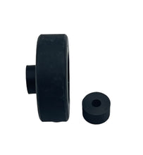 Load image into Gallery viewer, 61160 RCSS LARGE WHEELIE BAR WHEEL W/ INSERTS (SINGLE)
