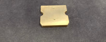 Load image into Gallery viewer, 61038 BRASS ASSOCIATED SERVO WEIGHT
