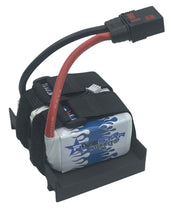 Load image into Gallery viewer, 61243 UNIVERSAL BATTERY TRAY W/ 2 STRAPS
