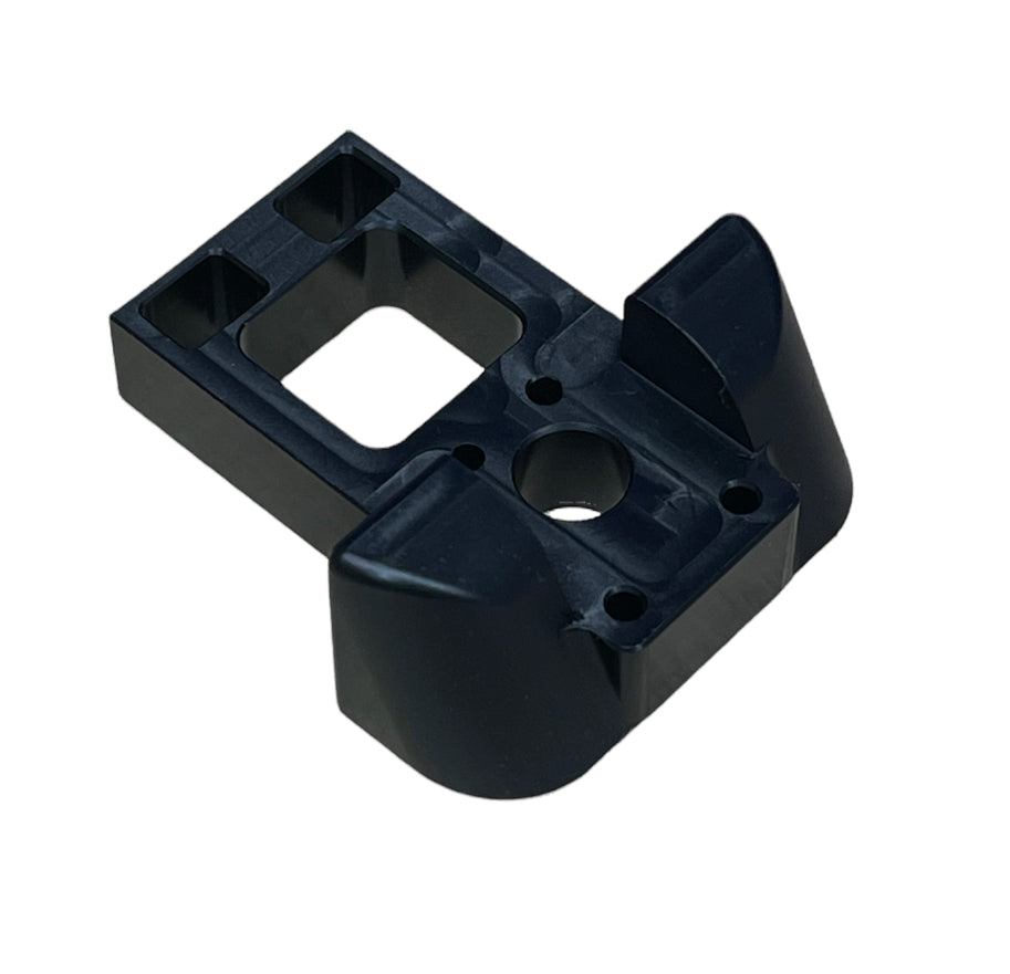 61276 DELRIN C BLOCK