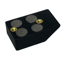 Load image into Gallery viewer, 62025 KNOCKOUT UNDER BUMPER WEIGHT BOX
