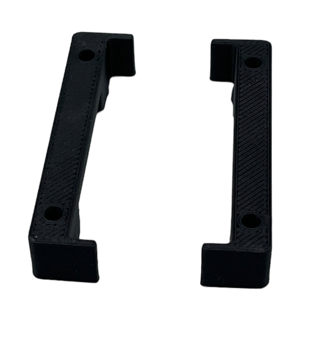 62002 BATTERY BRACE SET