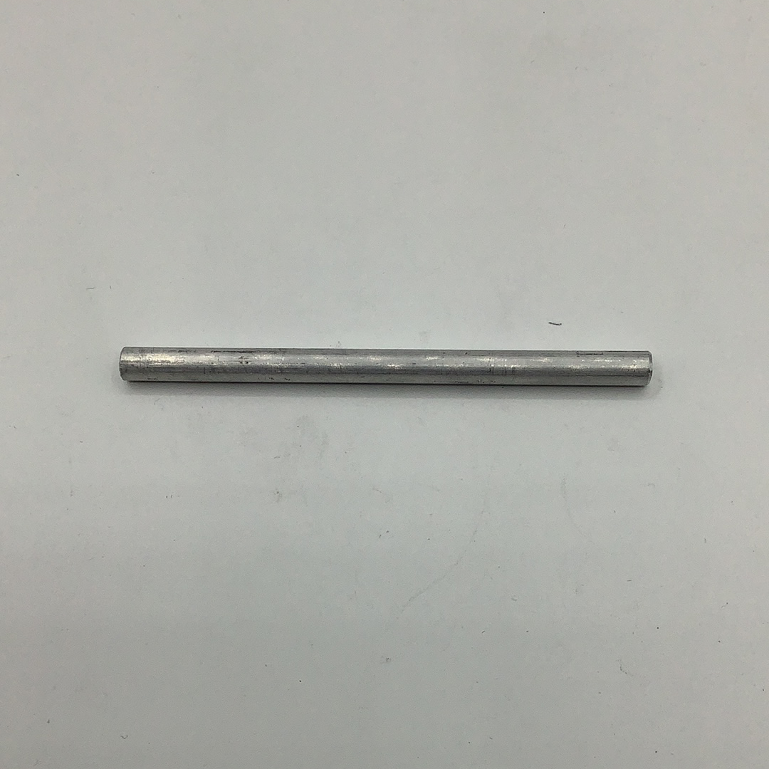 RUDIS 70211 SOLID REAR AXLE (ALUMINUM)