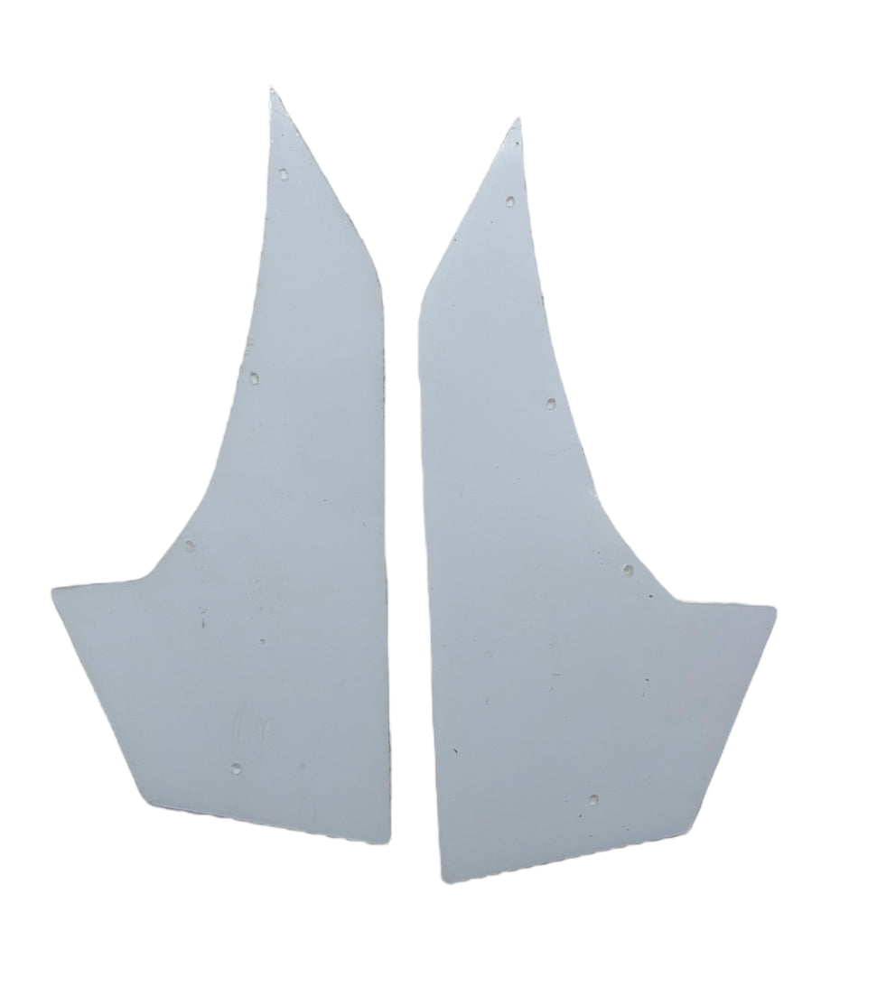 LARGE ENDCAPS FOR SHARK 