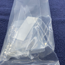 Load image into Gallery viewer, 50034 SPOILER FOR JCONCEPTS 67 CAMARO FITS 0400

