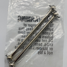 Load image into Gallery viewer, 07156 REAR DOGBONES (LENGTH: 135MM) (2PCS)
