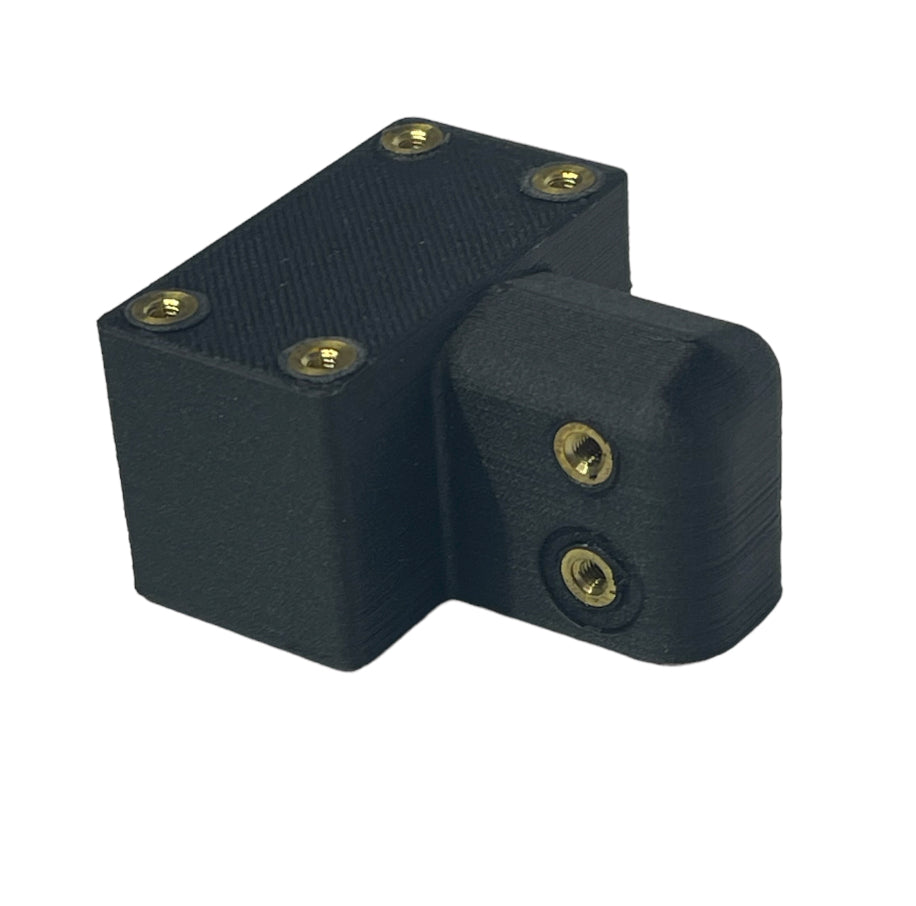 61219 SIDE PLATE SWWB RISER