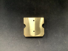 Load image into Gallery viewer, 61038 BRASS ASSOCIATED SERVO WEIGHT
