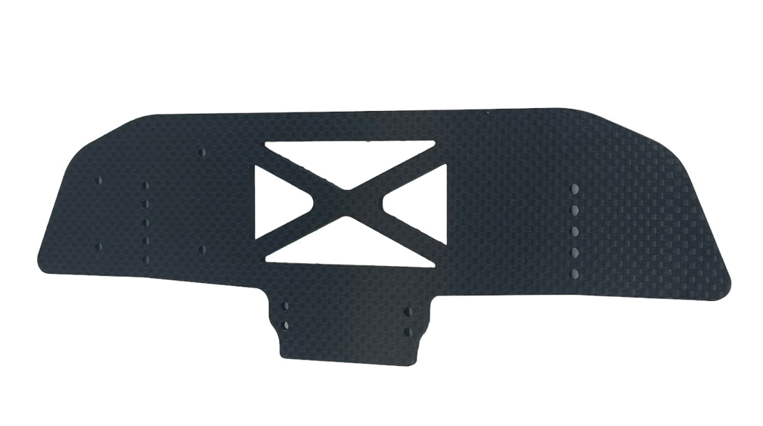 62022 LATE MODEL FRONT BUMPER