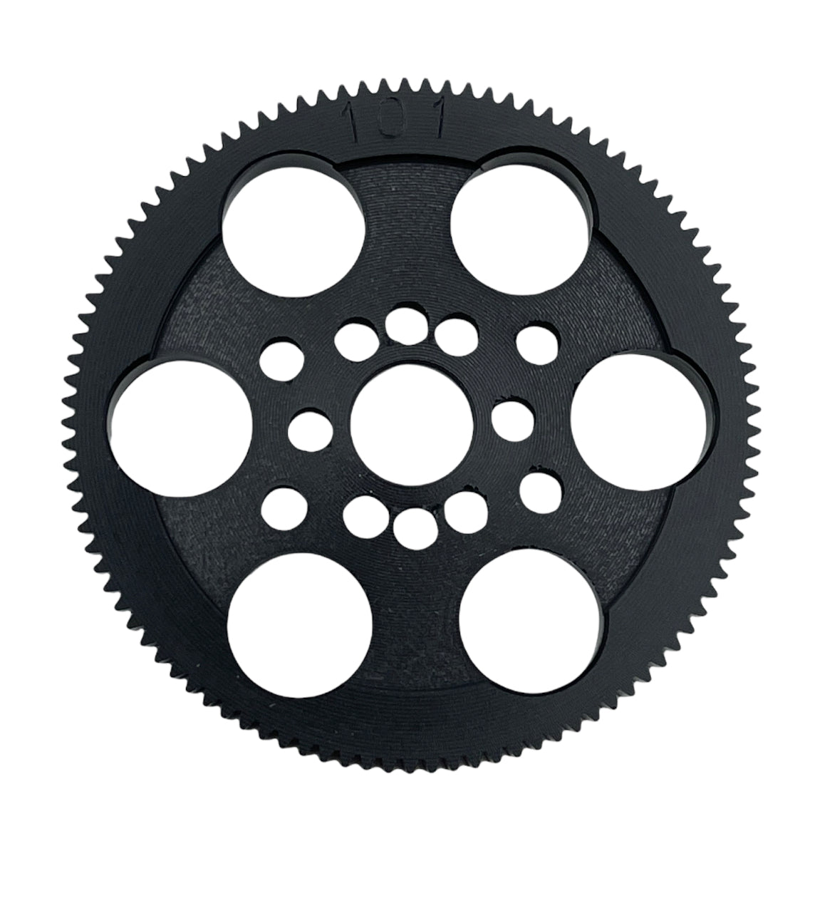 101T 48P WIDE SPUR GEAR