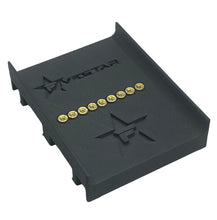 Load image into Gallery viewer, 61243 UNIVERSAL BATTERY TRAY W/ 2 STRAPS
