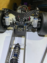 Load image into Gallery viewer, 61044 WHEELIE BAR MOUNT WEIGHT BOX
