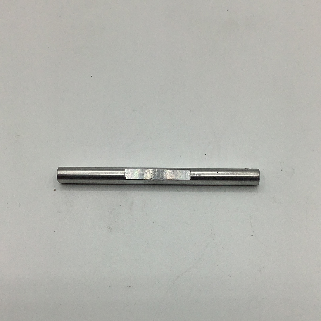 RUDIS 70115 IN-LINE REAR AXLE (ALL MODELS)