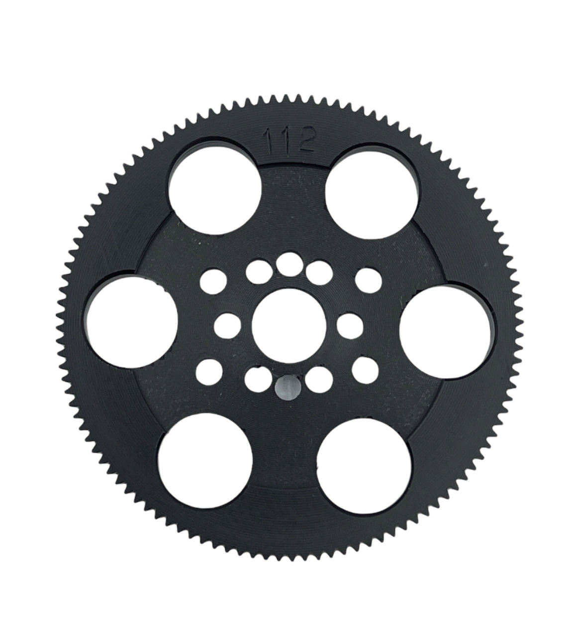 112T 48P WIDE SPUR GEAR