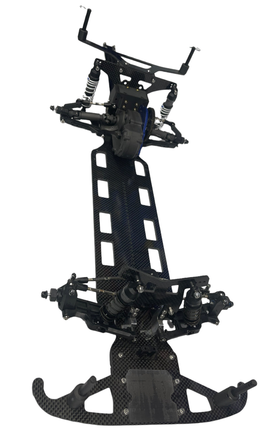 KIT61015 V3 TBO CONVERSION KIT