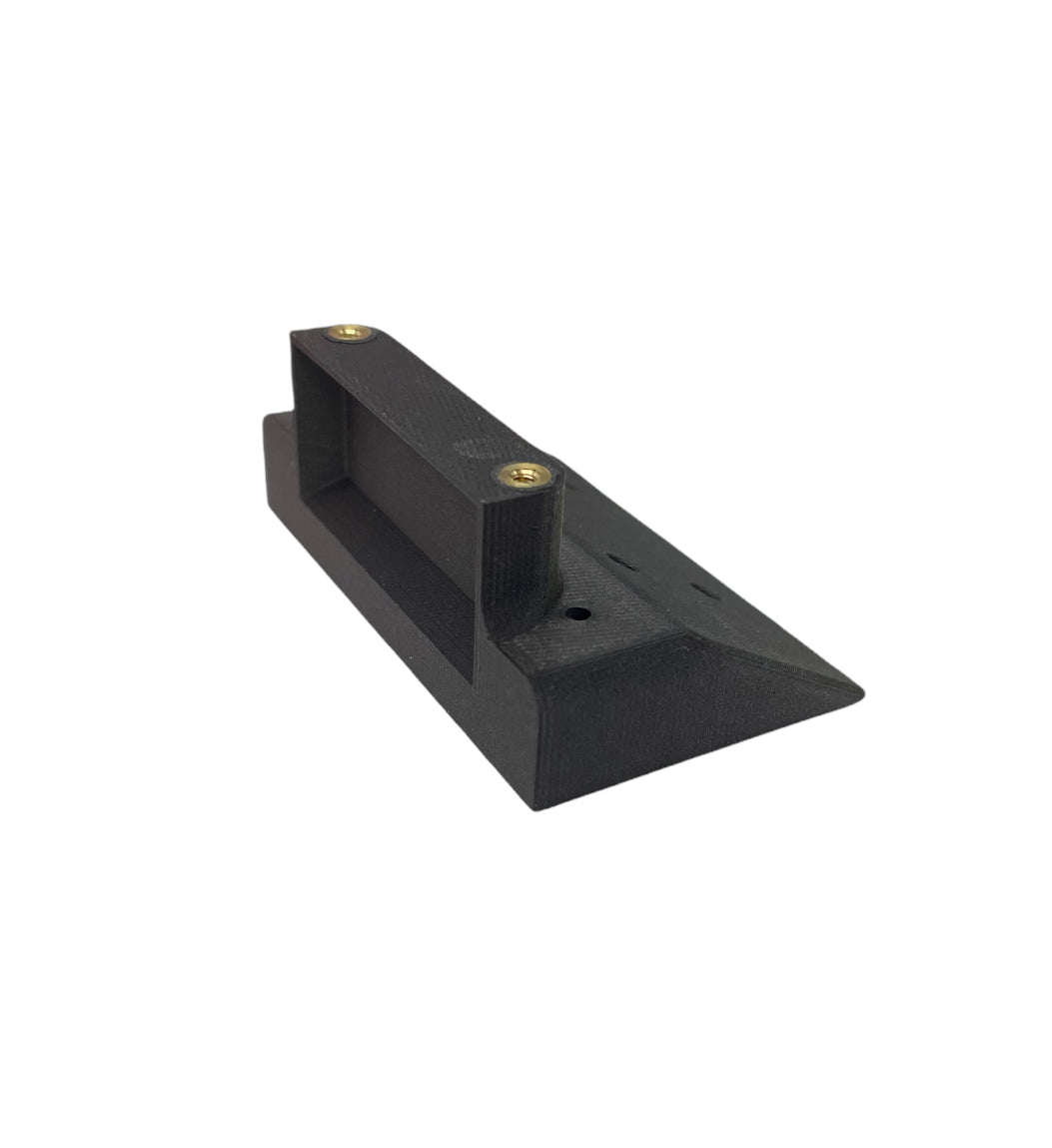 61180 V2 T-SWEEPER LOWER BUMPER MOUNT