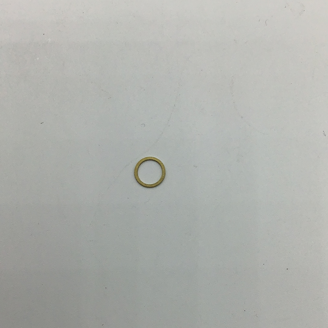 RUDIS 70050 REAR AXLE SHIMS