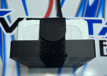 Load image into Gallery viewer, 61166 REVTECH 6400 BATTERY BOX W/ VELCRO STRAP
