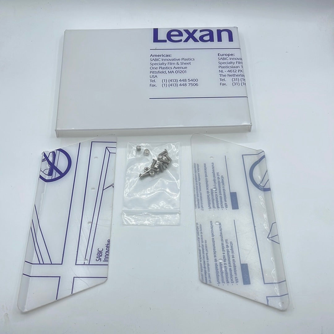 QS-5 1/4 SCALE DT1 FRONT WING STANDARD