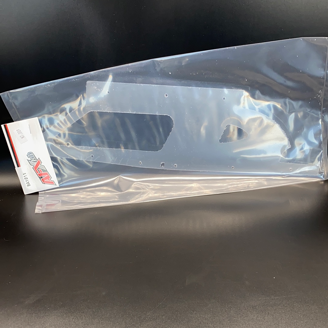 BA1011 BBE SC MOD AERO RIGHT SPORT SAIL PANEL